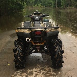 Meet your Posher, Garrett